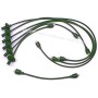 NEW SPARK PLUG WIRE SET - 1960