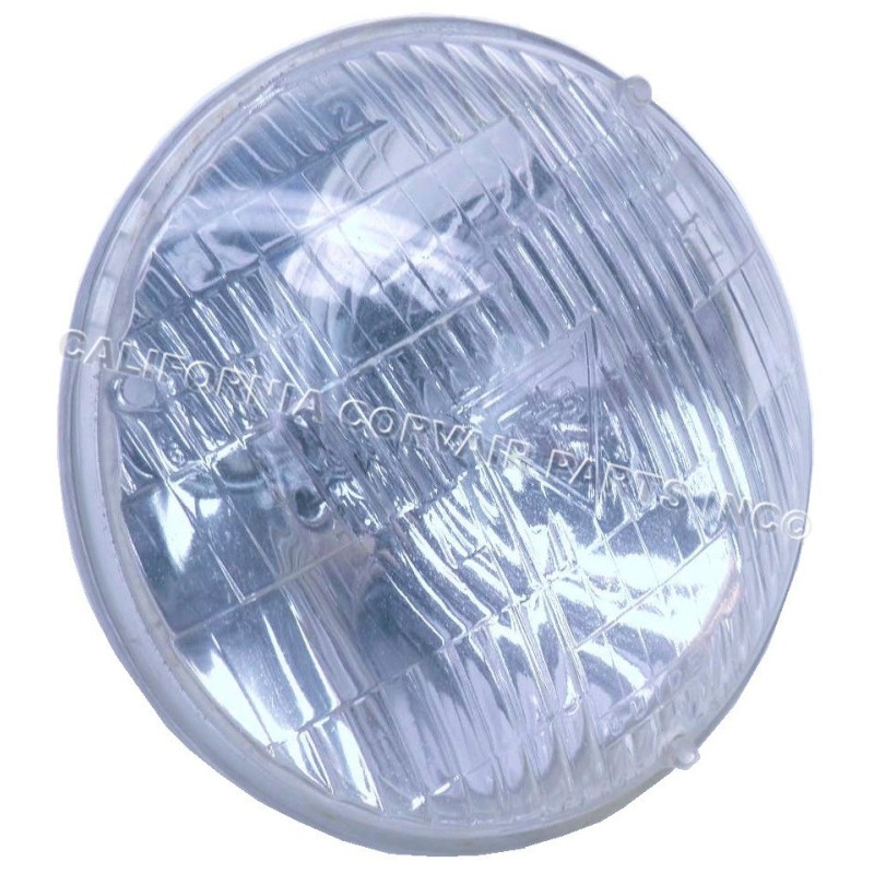 USED T3 HEADLIGHT BULB - HIGH BEAM