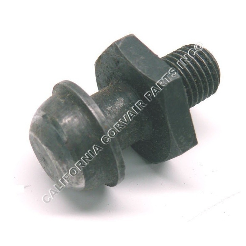 USED CLUTCH FORK BALL STUD - 1960-63
