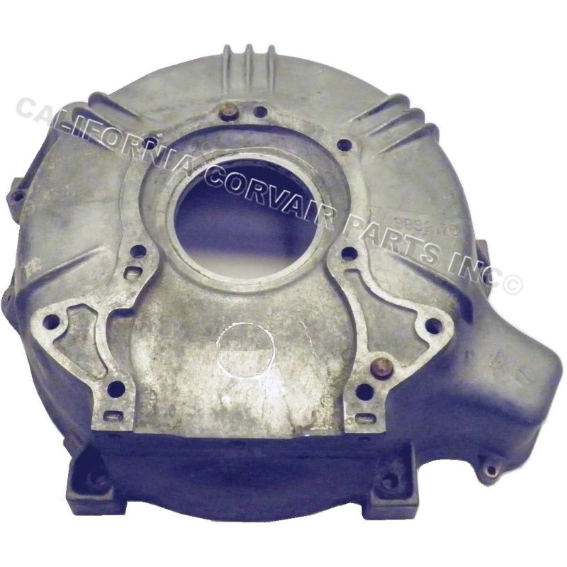 USED STANDARD BELL HOUSING - 1960-63