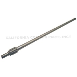 USED 3-SPEED INPUT SHAFT - 1960-63