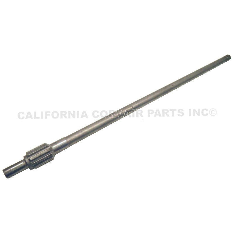 USED 4-SPEED INPUT SHAFT - 1966-69