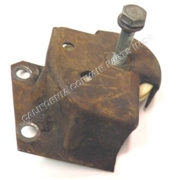 USED CLUTCH & BRAKE CABLE UPPER PULLEYS - 1960-64