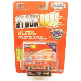 NEW STOCK RODS FROOT LOOPS CORVAIR