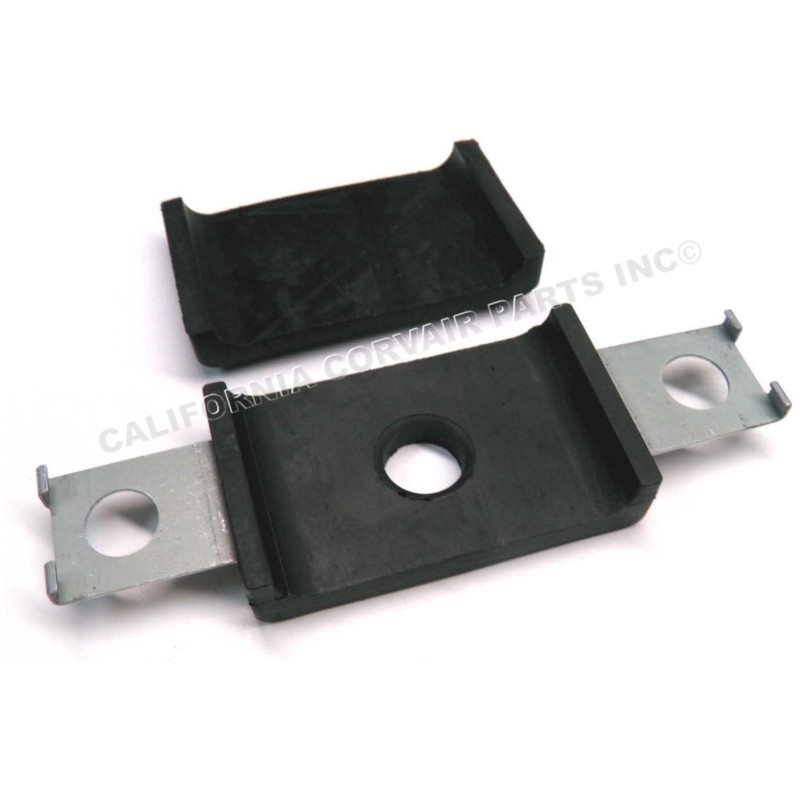 NEW 1964 REAR LEAF SPRING CENTER BUSHINGS