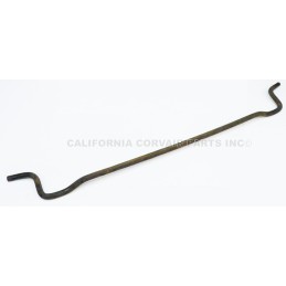 USED FRONT STABILIZER BAR - 1962-63