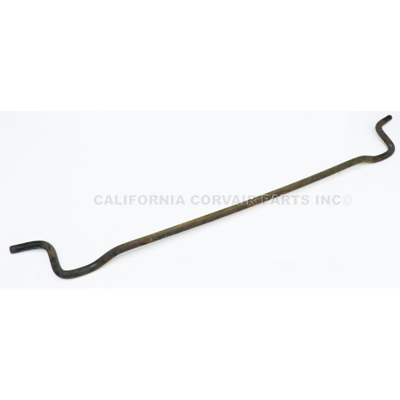USED FRONT STABILIZER BAR - 1962-63