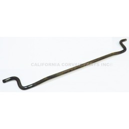 USED FRONT STABILIZER BAR - 1964