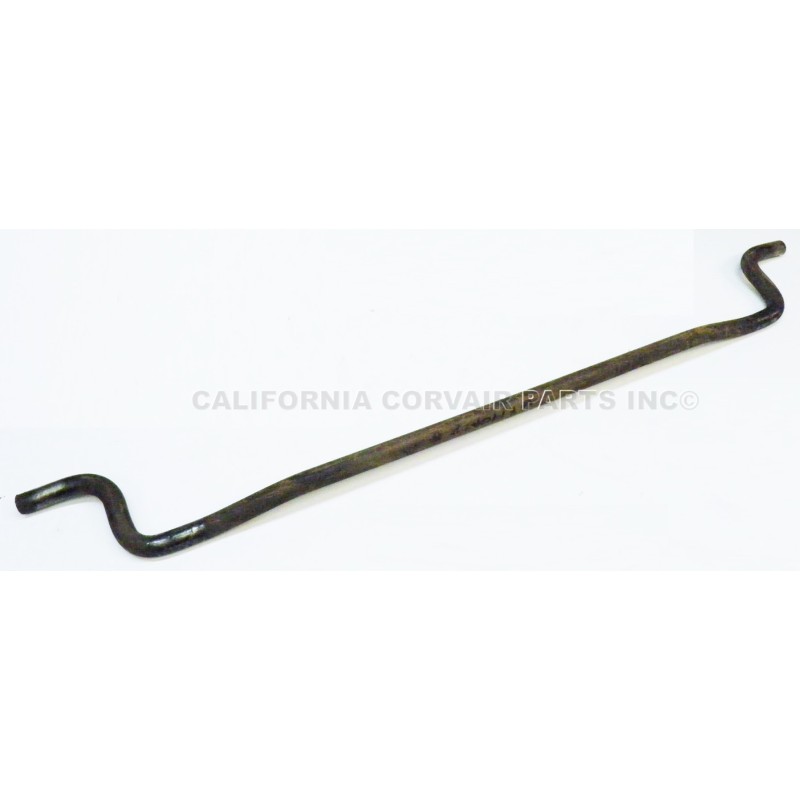 USED FRONT STABILIZER BAR - 1964