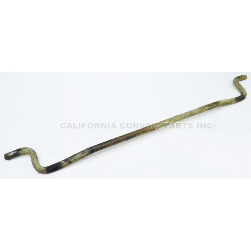 USED FRONT STABILIZER BAR - 1965-69