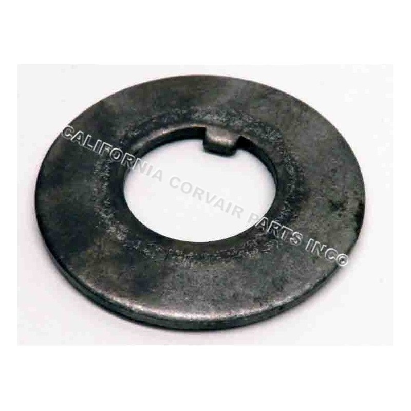 USED FRONT BEARING WASHER - 1960-64