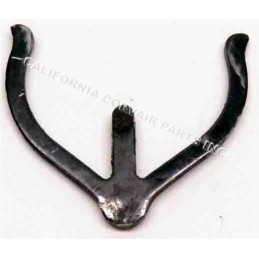 USED SPEEDOMETER CABLE GREASE CAP CLIP