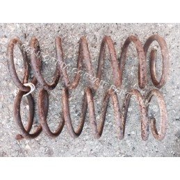 USED SET FRONT COIL SPRINGS - 1960-64