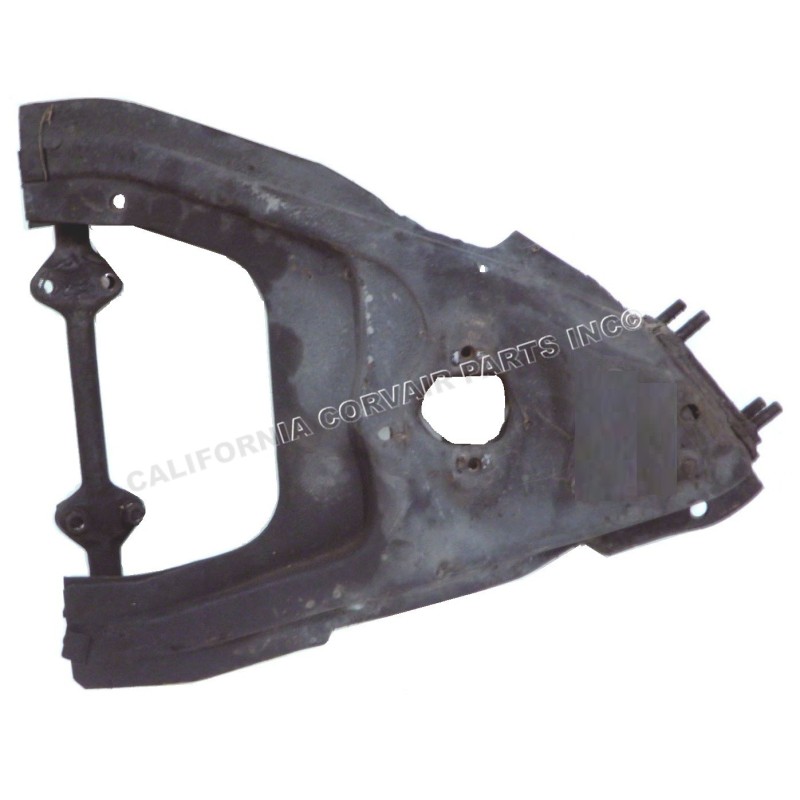 USED 1960-63 REAR ACONTROL ARM - RIGHT SIDE