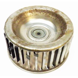 USED HEATER FAN