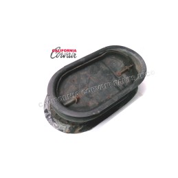 USED CONVERTIBLE LEFT SIDE FRESH AIR VENT - 1965-69