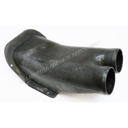 USED VAN & TRUCK DEFROST HOSE DUCT