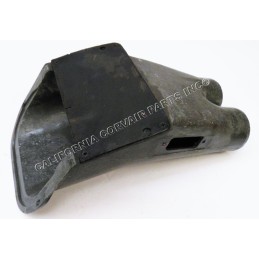 USED VAN & TRUCK DEFROST HOSE DUCT