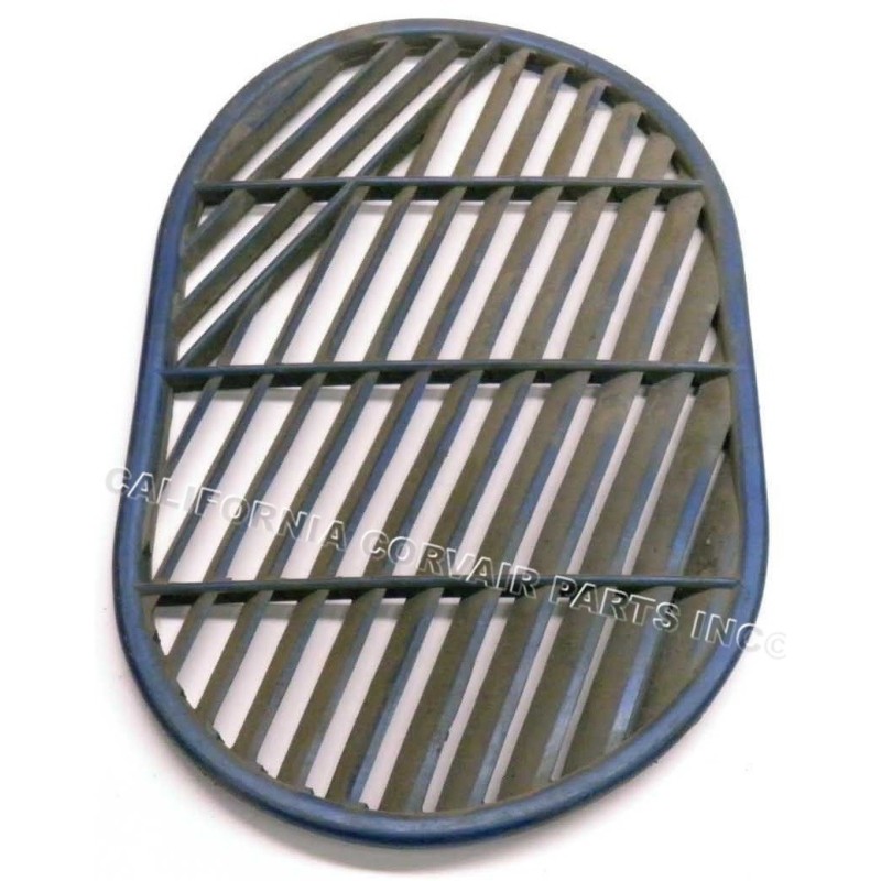 USED RIGHT SIDE FRESH AIR VENT GRILLE - 1965-69