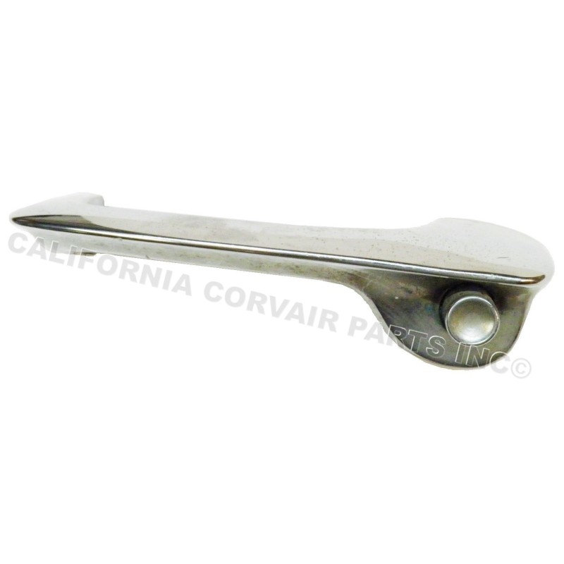 USED 1960-64 OUTSIDE DOOR HANDLE - LEFT SIDE
