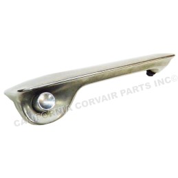 USED 1960-64 OUTSIDE DOOR HANDLE - RIGHT SIDE