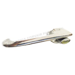 USED 1965-69 OUTSIDE DOOR HANDLE - LEFT SIDE