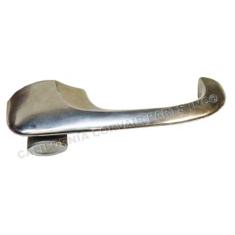 USED 1965-69 OUTSIDE DOOR HANDLE - RIGHT SIDE