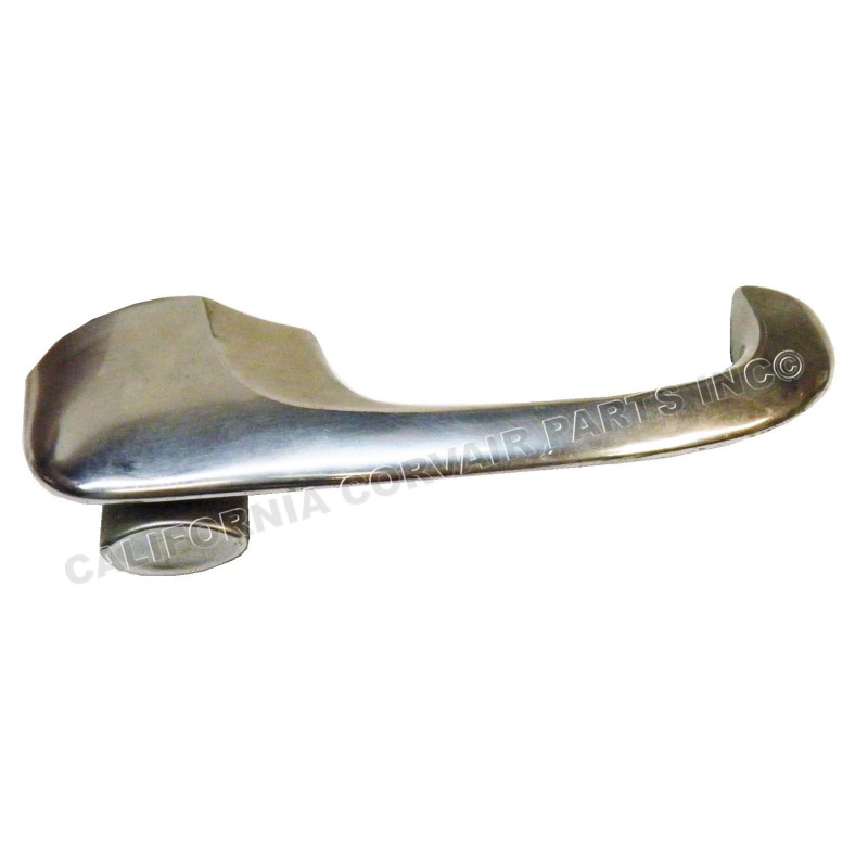 USED 1965-69 OUTSIDE DOOR HANDLE - RIGHT SIDE