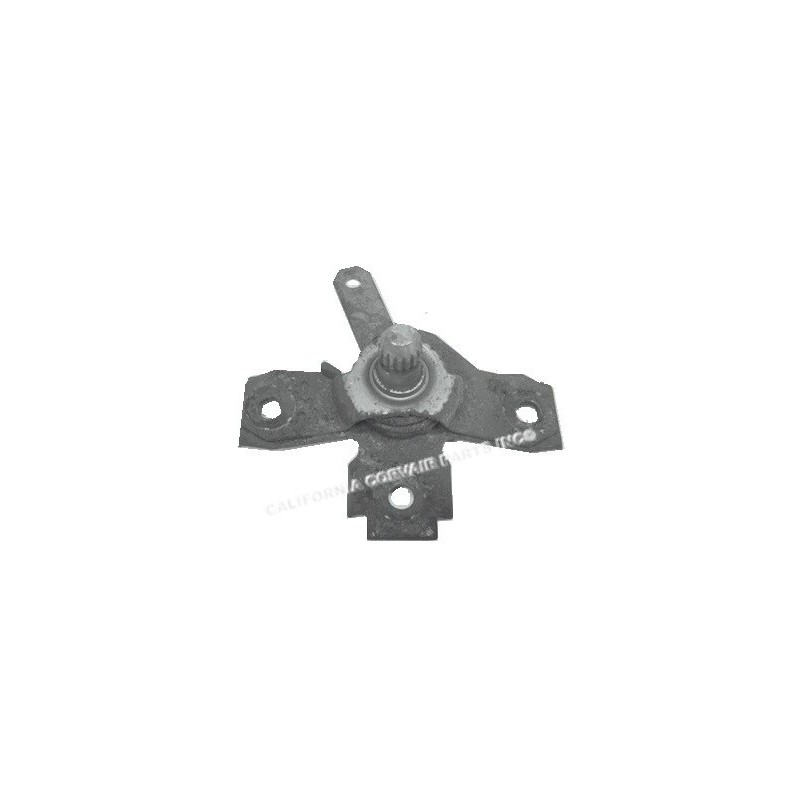 USED 1965-66 DOOR RELEASE - LEFT SIDE