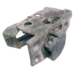 USED 1960-62 DOOR LATCH - RIGHT