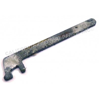 USED 1960-64 TRUNK LOCK LEVER