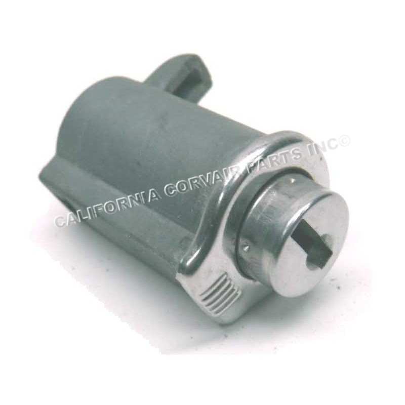 USED GLOVE BOX LOCK - 1960-64
