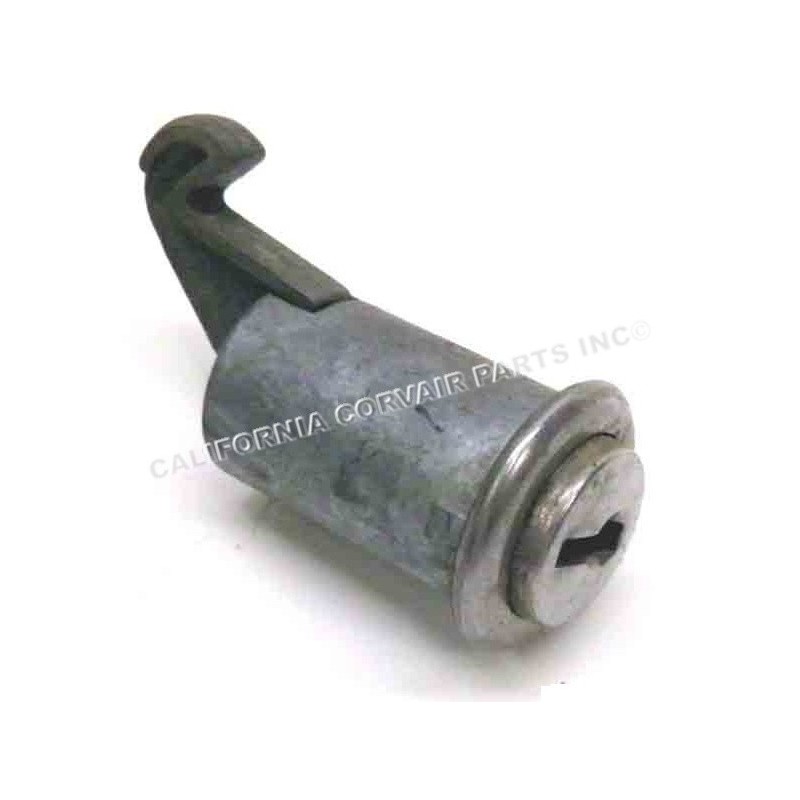 USED GLOVE BOX LOCK - 1965-69