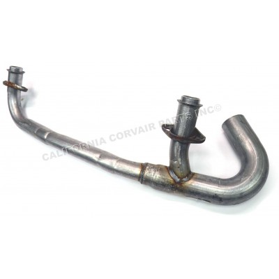 NOS 1962-64 TURBO EXHAUST PIPE