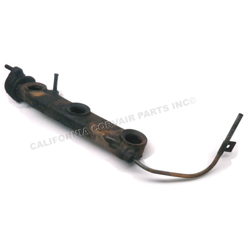 USED 1960 EXHAUST MANIFOLD - RIGHT SIDE