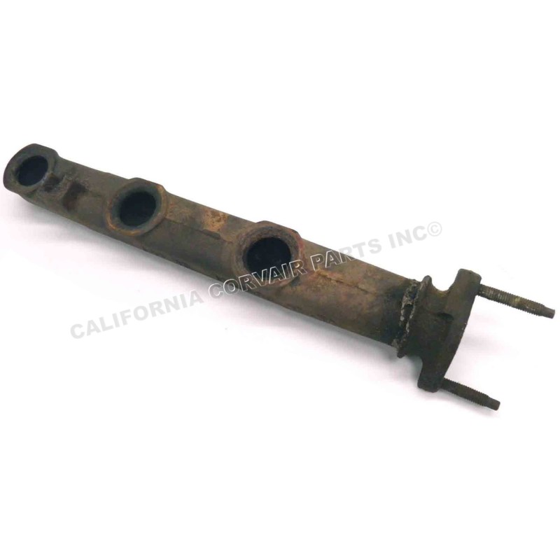 USED 110 EXHAUST MANIFOLD - LEFT SIDE