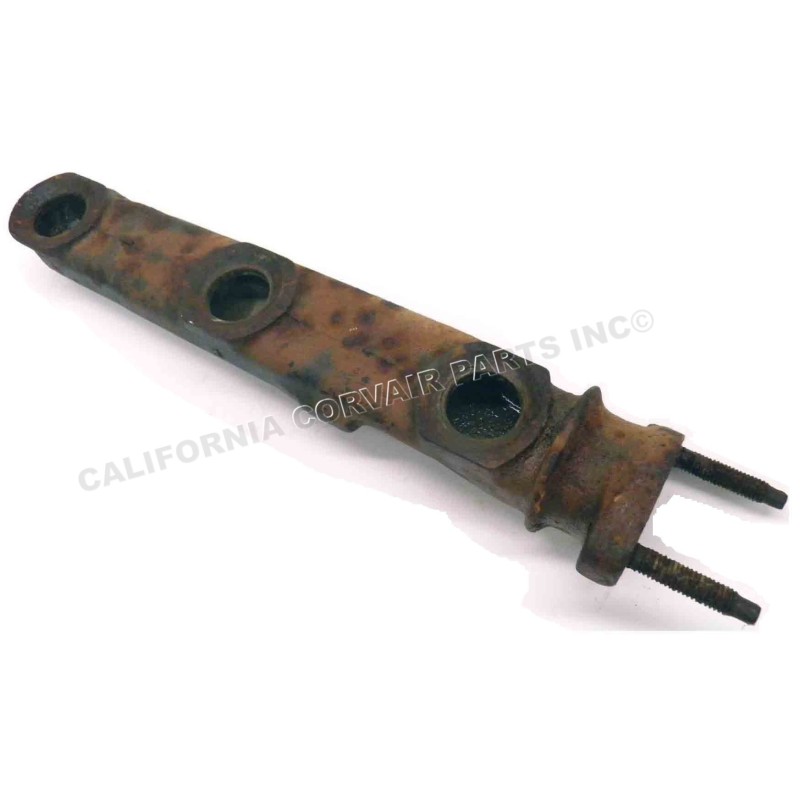 USED 110 EXHAUST MANIFOLD - RIGHT SIDE