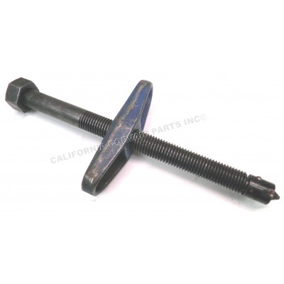 USED CRANK PULLEY REMOVER