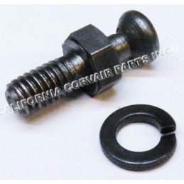 USED CLUTCH RETURN SPRING STUD - 1960-65