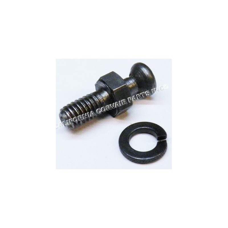 USED CLUTCH RETURN SPRING STUD - 1960-65
