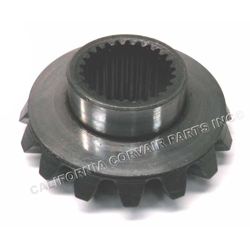 USED DIFF SIDE GEAR