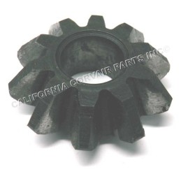 USED SPIDER GEAR