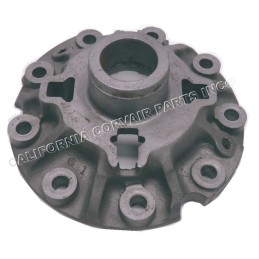 USED POSITRACTION COVER - 1965-69