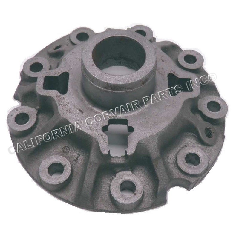 USED POSITRACTION COVER - 1965-69