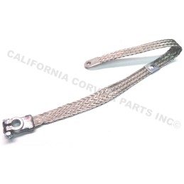 NEW BATTERY GROUND STRAP - 1961-64