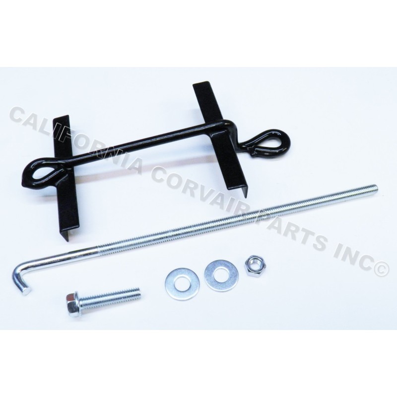 NEW BATTERY HOLD DOWN & BOLTS - 1960