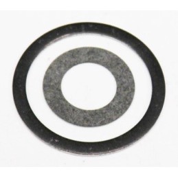 NEW CARBURETOR GAS INLET GASKETS