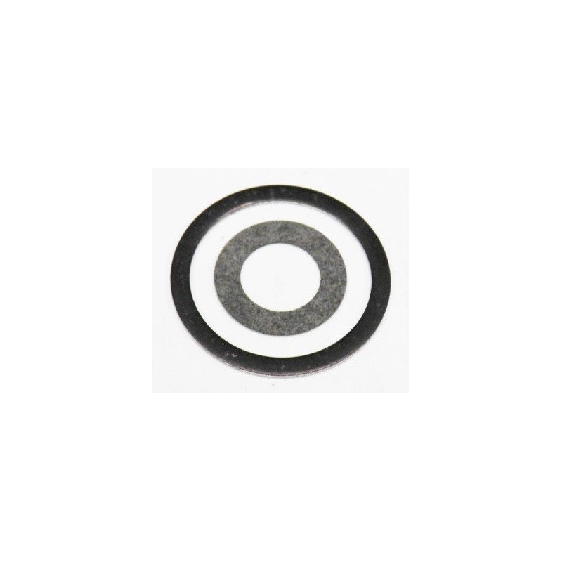 NEW CARBURETOR GAS INLET GASKETS