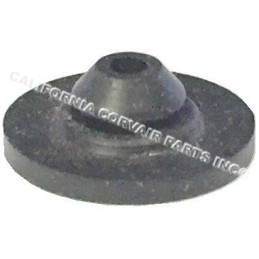 NEW CARBURETOR BOWL VENT SEAL
