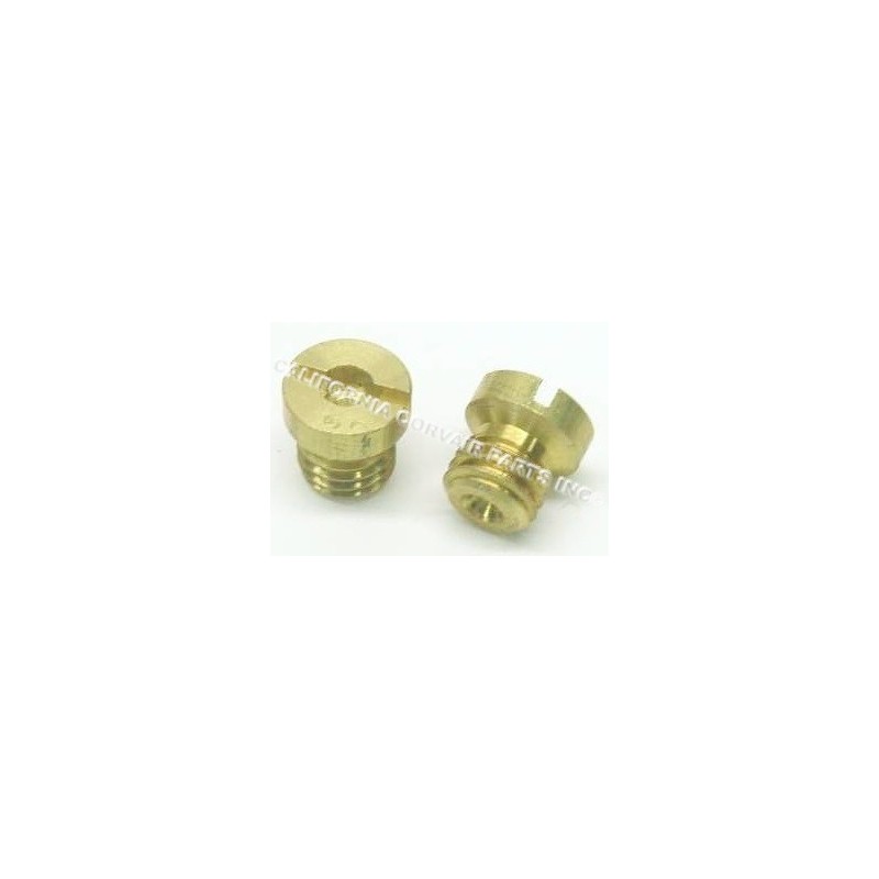 NEW SET (2) MAIN JETS - 49